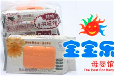 寶寶樂(lè)母嬰店 一站式母嬰日用家電零售專家