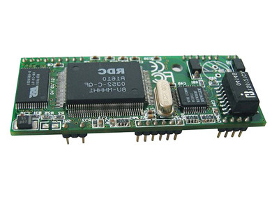 10/100M TCP/IP到串口網橋模塊 型號:UT-450-自動化產品庫-中國自動化網