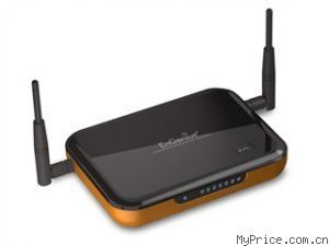 神腦ESR9855G無線網橋全面評測與技術解析